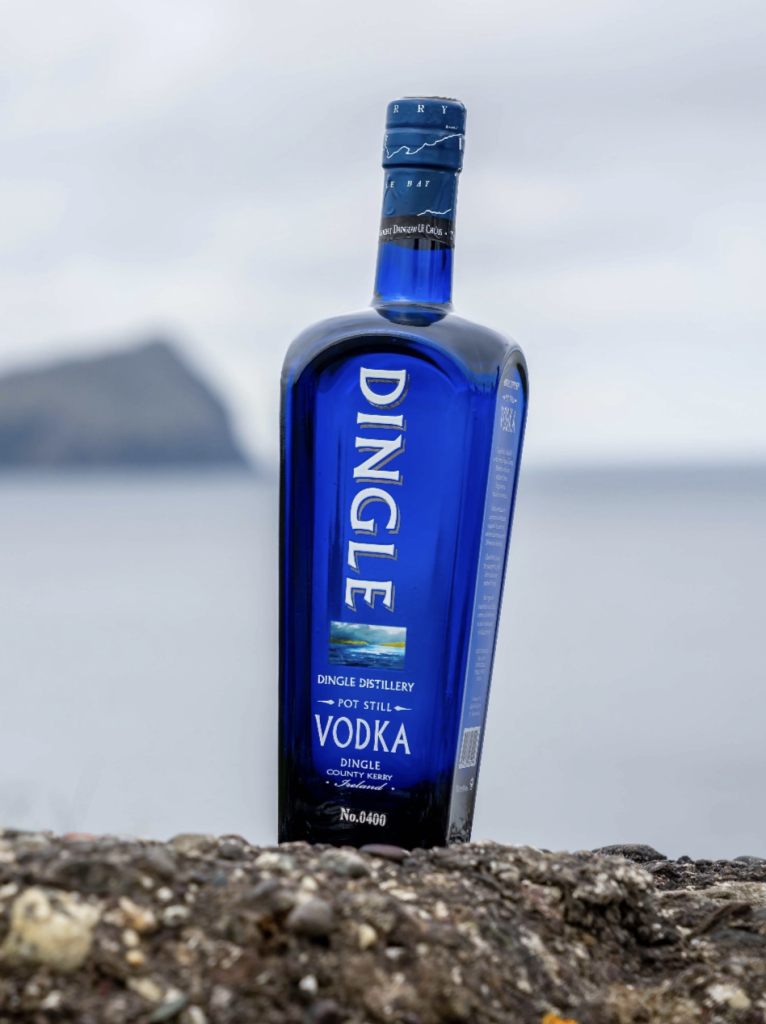Original Irish Vodka