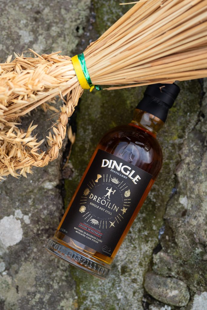 Lá an Dreoilín