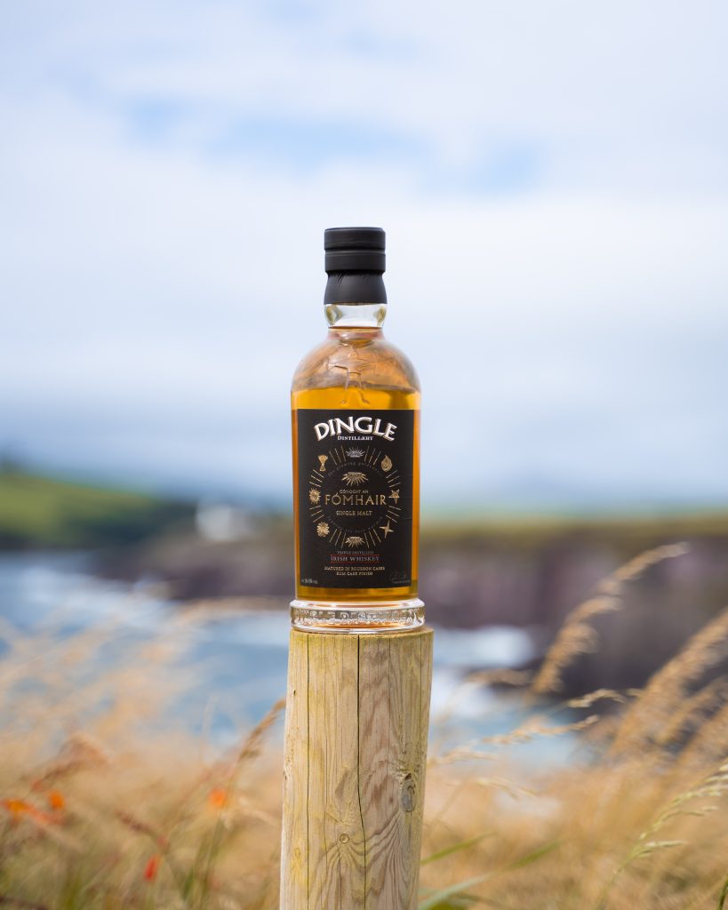 Cónocht an Fómhair