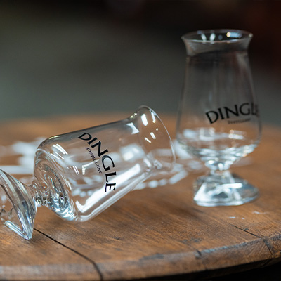 Dingle Distillery Gift Card Vouchers