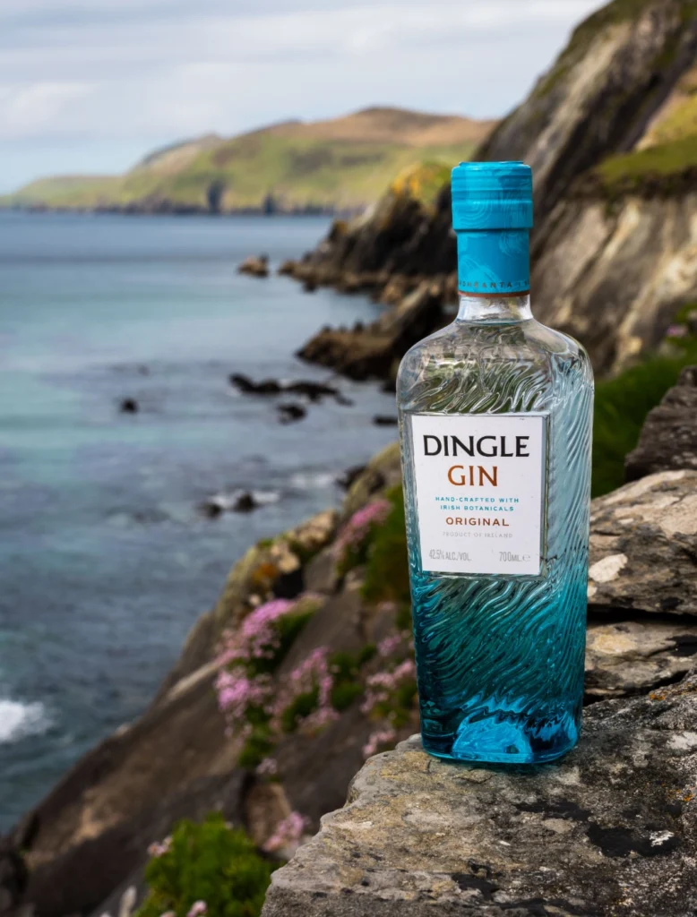 Dingle Gin