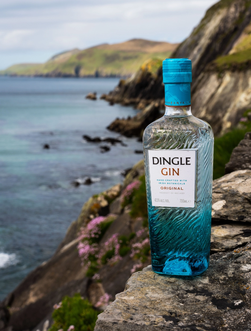 Dingle Gin 2026 Bottle