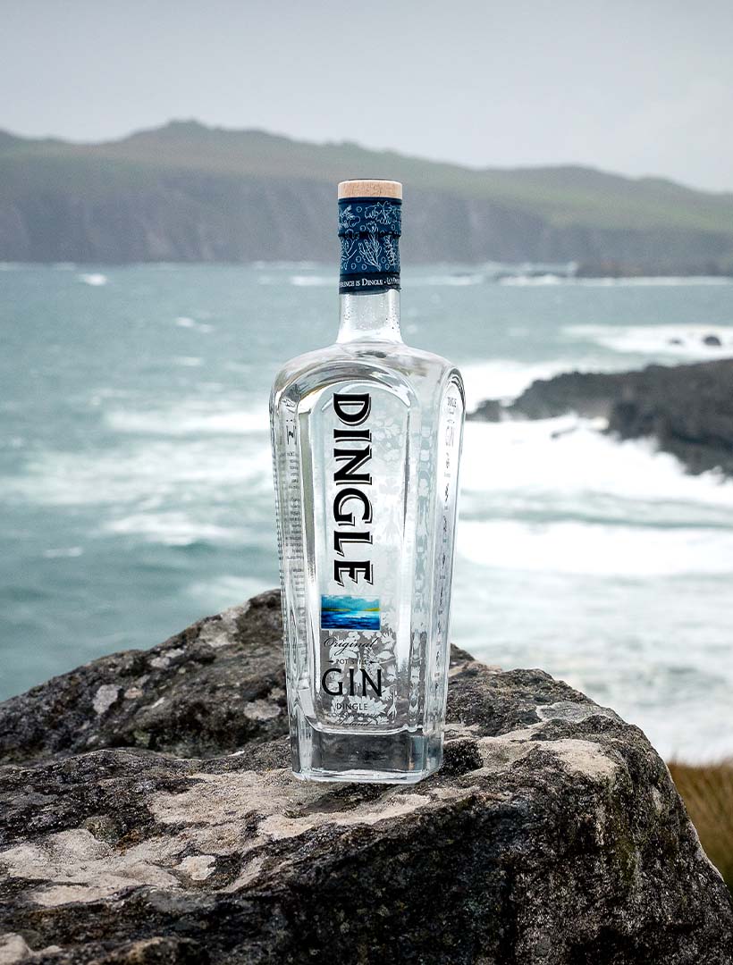 Dingle Gin Spirit Range 2025