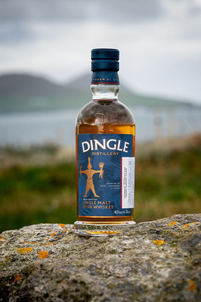 Single Malt Irish Whiskey