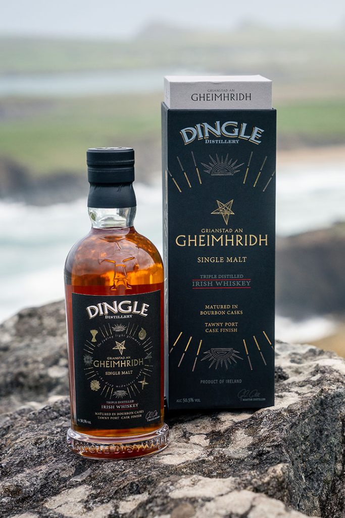 Grianstad an Gheimhridh