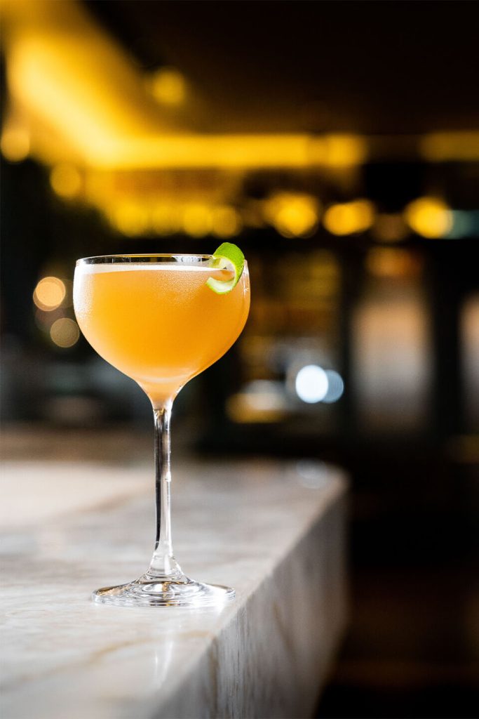 James Joyce - Dingle Signature Serves