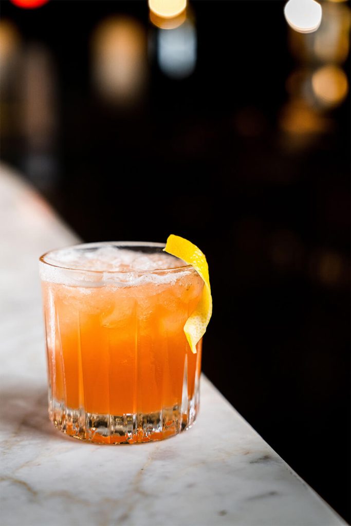 Royal Soverign - Dingle Signature Serves