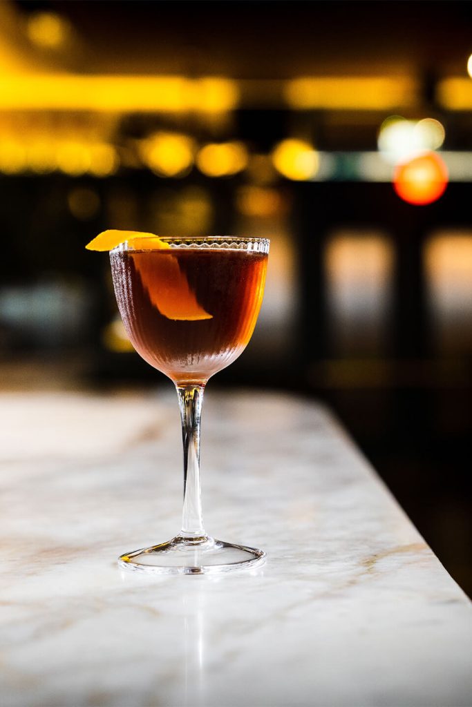 The Gunsmith - Dingle Signature Serves