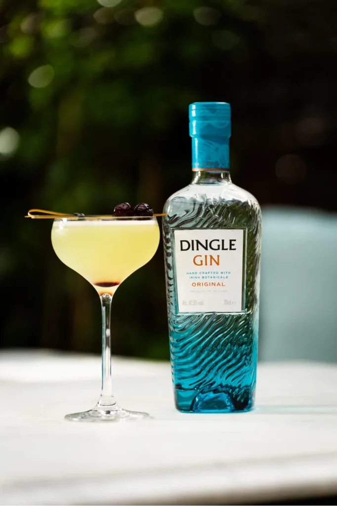 Dingle Gin - Atlantic Cherry