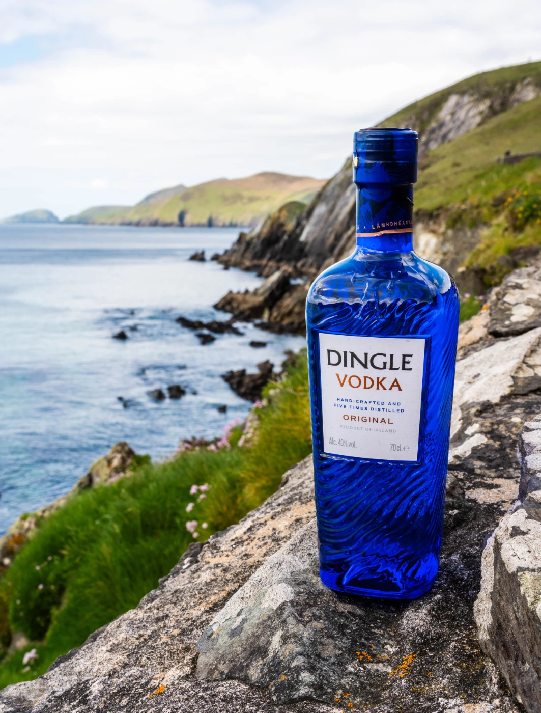 Dingle Vodka