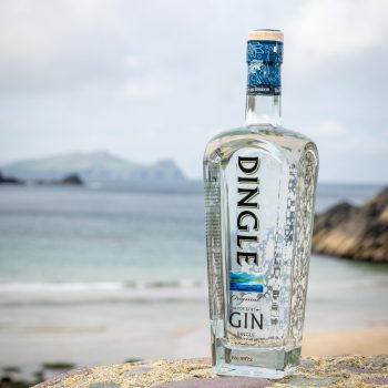 700ml Dingle Gin