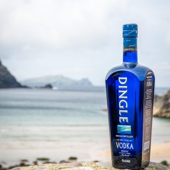 700ml Dingle Vodka