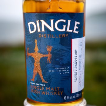 Dingle Single Malt 1