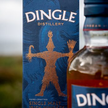 Dingle Single Malt 4
